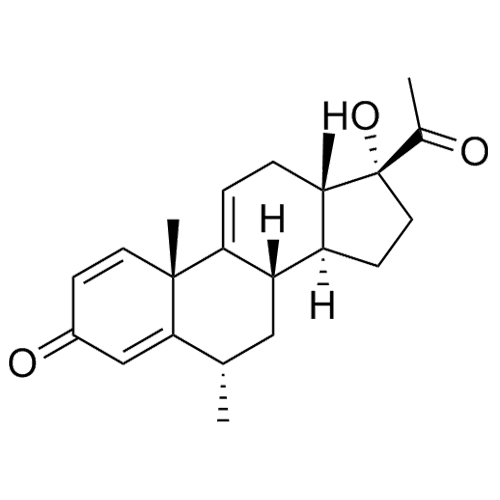Î”-9(11)-Fluorometholone