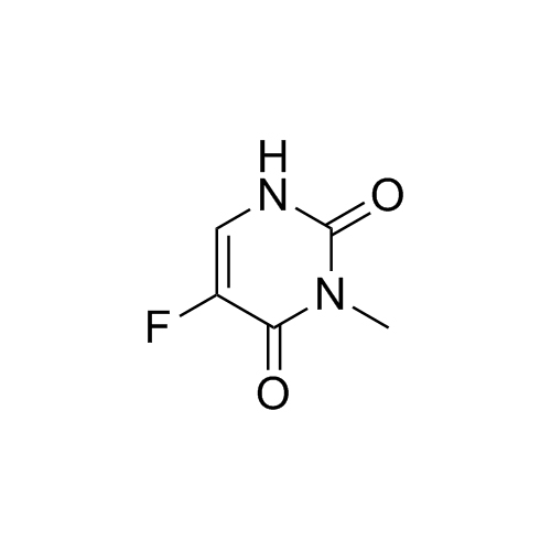 1-N-Methyl-5-Fluorouracil