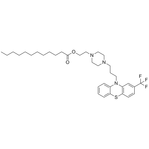 Fluphenazine Decanoate EP Impurity G