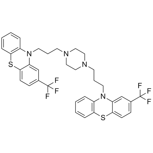 Fluphenazine Dihydrochloride EP Impurity D