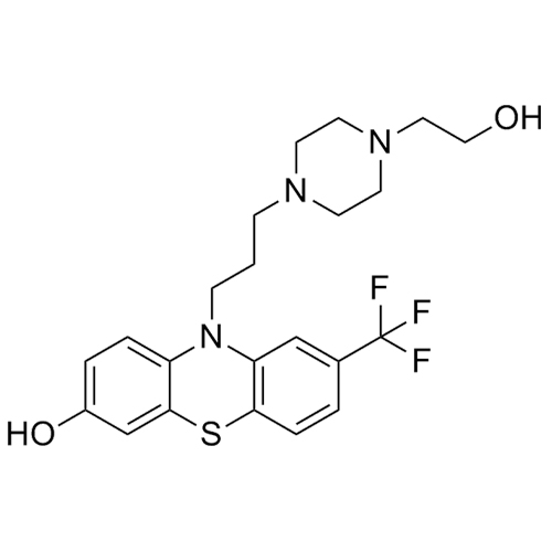 7-Hydroxy Fluphenazine