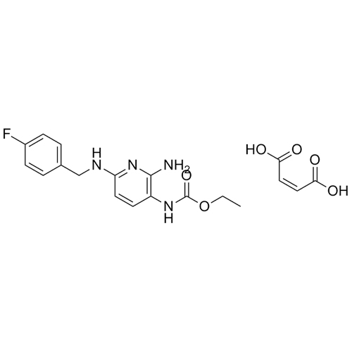 Flupirtine Maleate