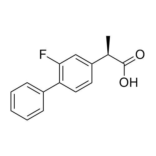 (R)-Flurbiprofen