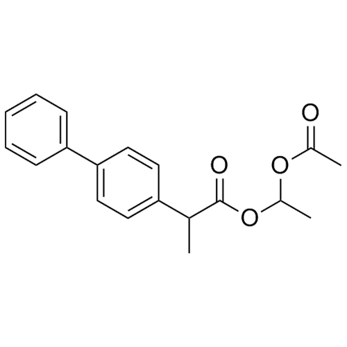 Desfluoro Flurbiprofen Axetil