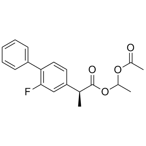 (S)-Flurbiprofen Axetil
