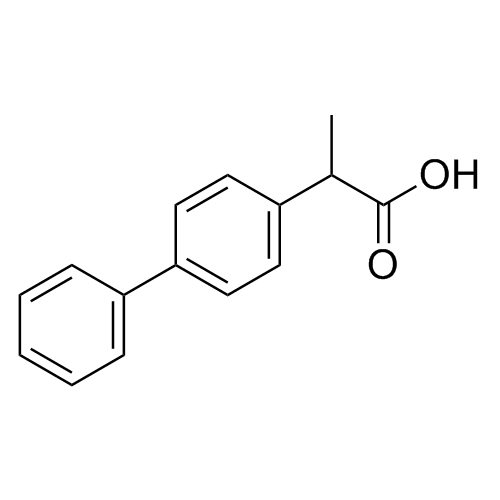 Flurbiprofen EP Impurity A