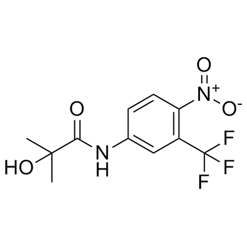 Hydroxy Flutamide