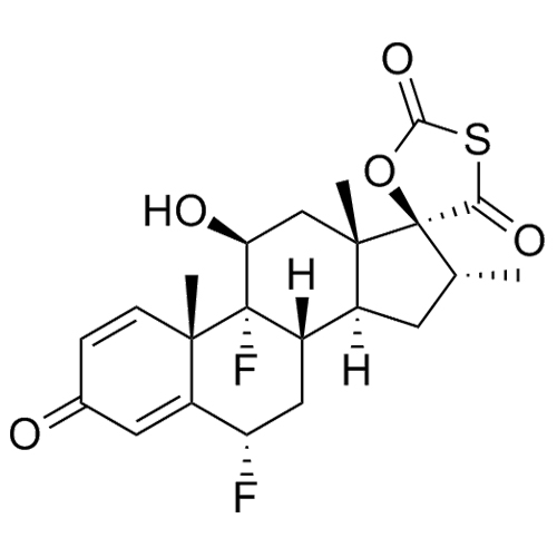 Fluticasone Related Compound B