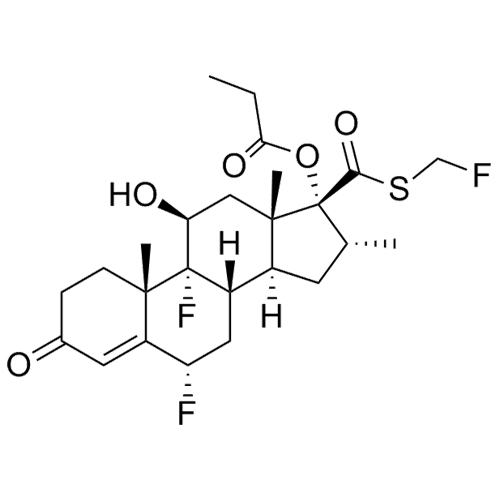 Fluticasone Propionate EP Impurity E