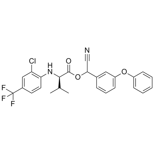 Tau-Fluvalinate