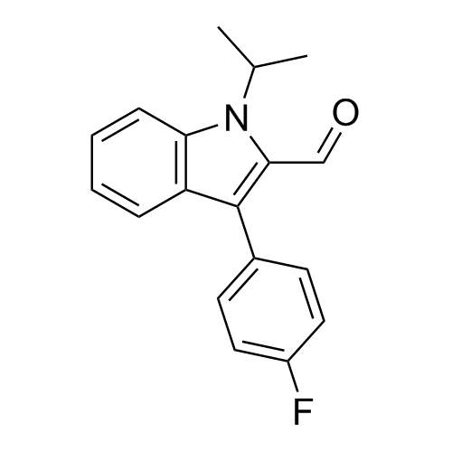 Fluvastatin EP Impurity G