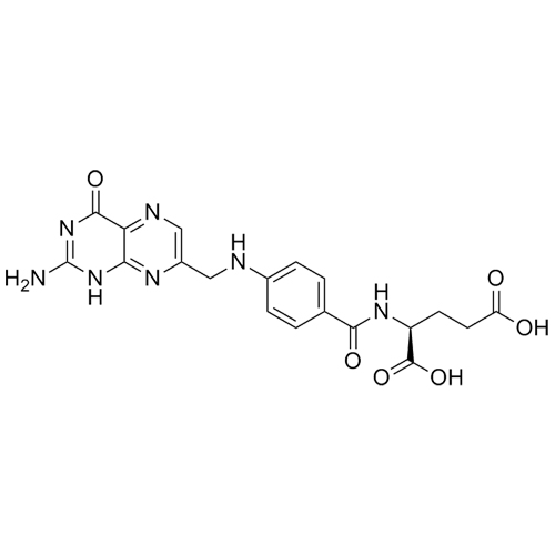 Folic Acid EP Impurity C