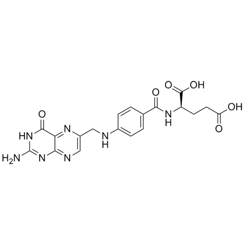 D-Folic Acid