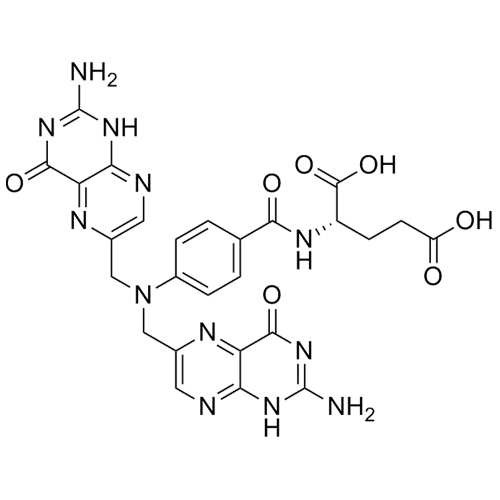 Folic acid EP Impurity E