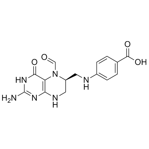 Folinic Acid EP Impurity E