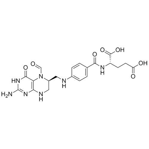 Folinic Acid Impurity H