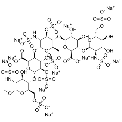 Fondaparinux Sodium Salt
