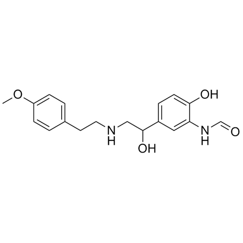 Formoterol EP Impurity B