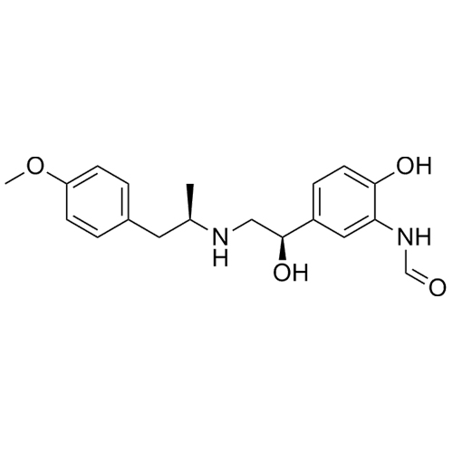 "(R,R)-Formoterol (Arformoterol)"