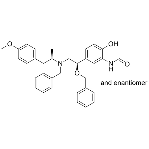 Formoterol Impurity N