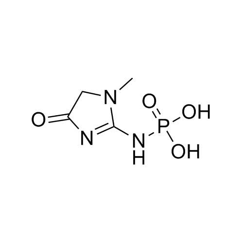 Fosfocreatinine (Phosphatecreatinine)