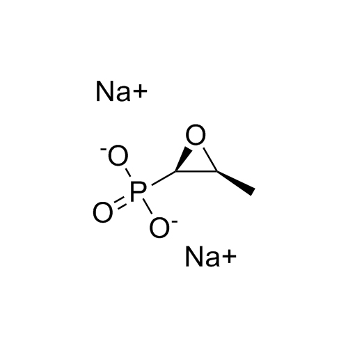 Fosfomycin Disodium Salt