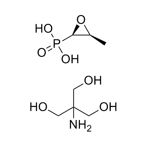 Fosfomycin tromethamine