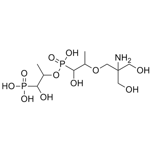 Fosfomycin Trometamol EP Impurity D