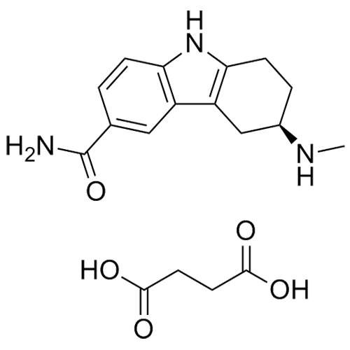 Frovatriptan Succinate