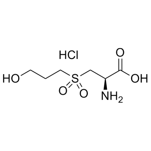Fudosteine Sulfone HCl