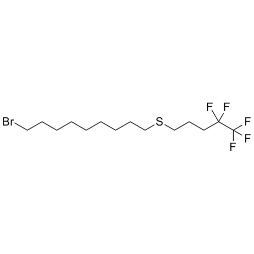 Fulvestrant Side Chain Impurity