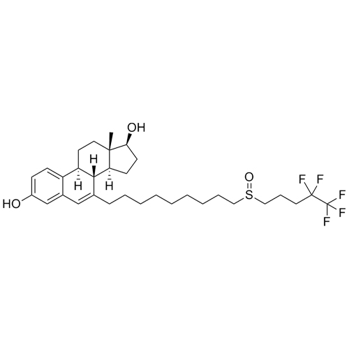 Fulvestrant EP Impurity E