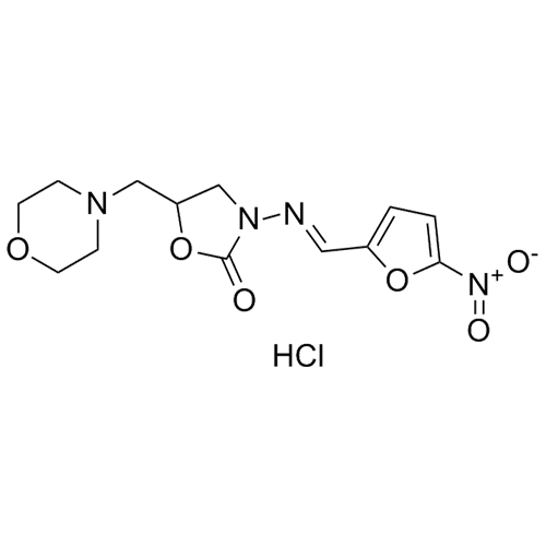Furaltadone HCl