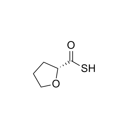 (R)-Tetrahydrofuran-2-Carbothioic S-Acid