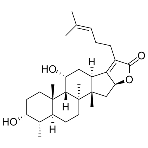 Sodium Fusidate EP Impurity K