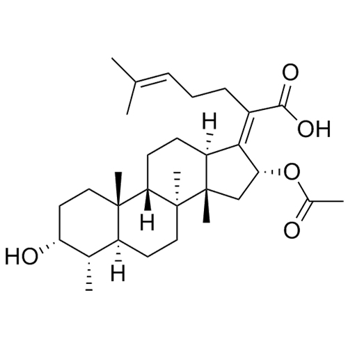 Sodium Fusidate EP Impurity M