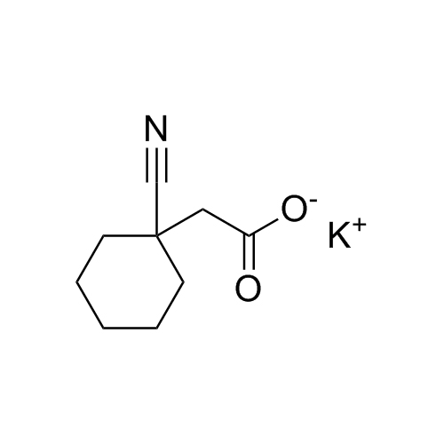 Gabapentin EP Impurity B Potassium Salt