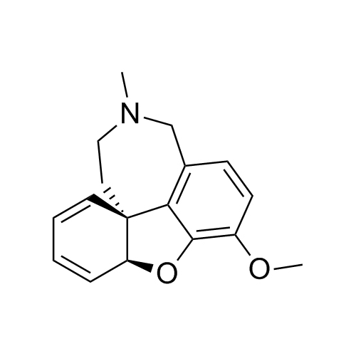 Galantamine EP Impurity D