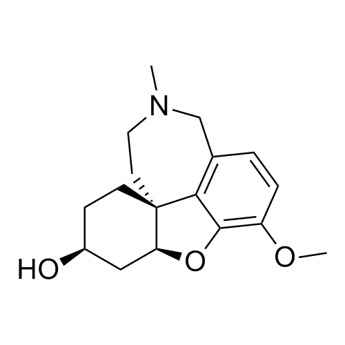 Galantamine EP Impurity C