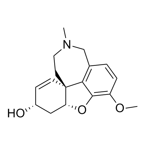 Galantamine EP Impurity F