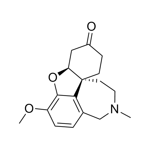 rac-Dihydro Galanthaminone