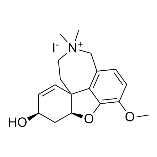 Galantamine Methiodide