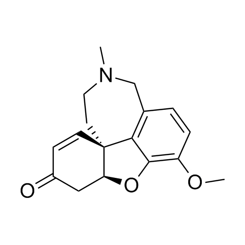 (±)-Narwedine ((±)-Galanthaminone)