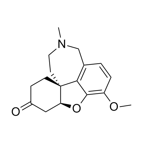Dihydro Galanthaminone