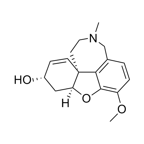 Galantamine EP Impurity B