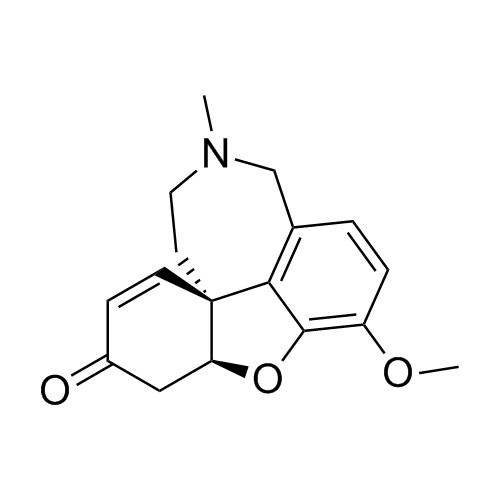 Galantamine EP Impurity A