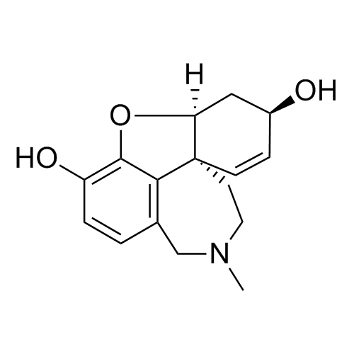 O-Desmethyl Galantamine