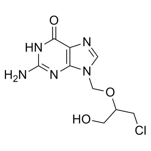 Ganciclovir EP Impurity C