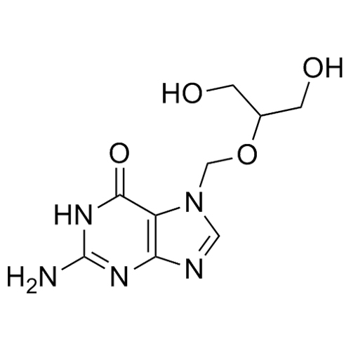 Ganciclovir EP Impurity H