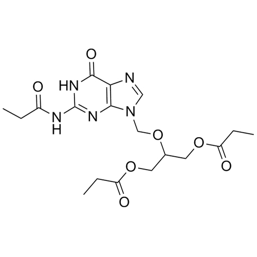 Ganciclovir EP Impurity J